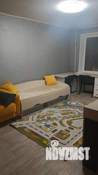 1-к квартира, на длительный срок, 33м2, 4/7 этаж