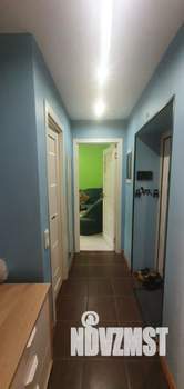 2-к квартира, на длительный срок, 45м2, 2/4 этаж