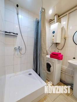 1-к квартира, посуточно, 28м2, 1/5 этаж