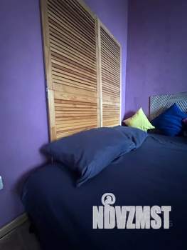 2-к квартира, посуточно, 62м2, 11/20 этаж