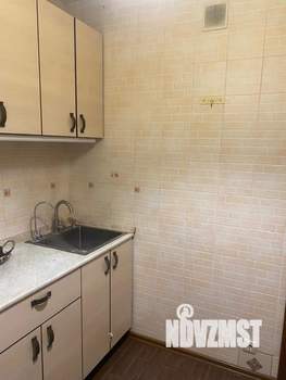 2-к квартира, на длительный срок, 48м2, 3/5 этаж