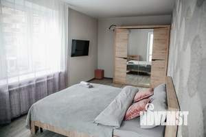 2-к квартира, посуточно, 56м2, 3/15 этаж