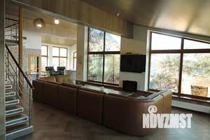 3-к квартира, посуточно, 170м2, 3/3 этаж