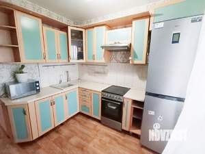 1-к квартира, на длительный срок, 38м2, 14/20 этаж