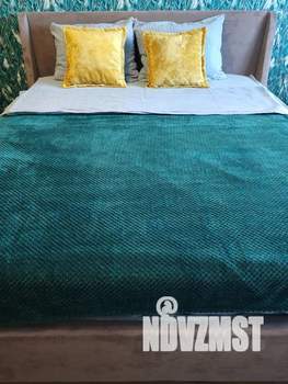 1-к квартира, посуточно, 42м2, 5/5 этаж