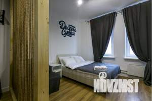 1-к квартира, посуточно, 20м2, 6/14 этаж