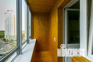 2-к квартира, посуточно, 61м2, 6/17 этаж