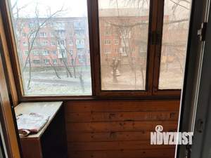 2-к квартира, на длительный срок, 47м2, 3/5 этаж