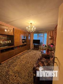 1-к квартира, на длительный срок, 35м2, 8/15 этаж