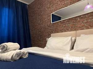 3-к квартира, посуточно, 78м2, 12/14 этаж