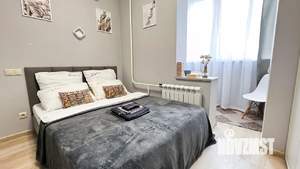 1-к квартира, посуточно, 13м2, 1/1 этаж