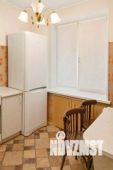 2-к квартира, посуточно, 48м2, 1/1 этаж