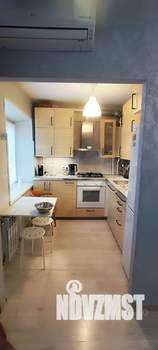 2-к квартира, на длительный срок, 43м2, 2/5 этаж