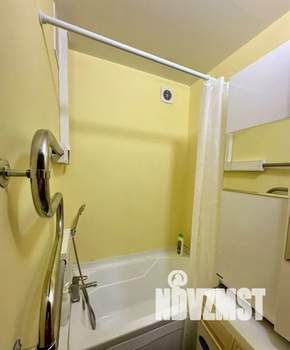 1-к квартира, посуточно, 34м2, 1/5 этаж