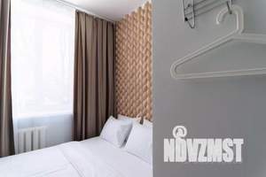 1-к квартира, посуточно, 15м2, 1/5 этаж