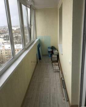 1-к квартира, на длительный срок, 42м2, 13/17 этаж