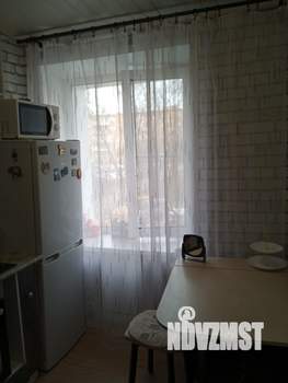 1-к квартира, на длительный срок, 32м2, 1/9 этаж