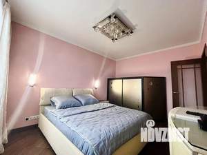 3-к квартира, посуточно, 80м2, 14/17 этаж