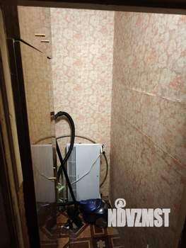 2-к квартира, на длительный срок, 44м2, 2/5 этаж