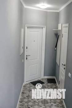 Студия квартира, посуточно, 18м2, 12/15 этаж