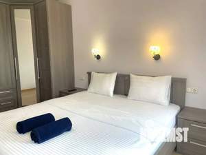 3-к квартира, посуточно, 80м2, 11/15 этаж
