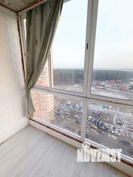 1-к квартира, на длительный срок, 38м2, 14/20 этаж