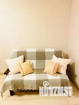 1-к квартира, посуточно, 45м2, 24/24 этаж