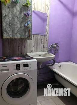 2-к квартира, на длительный срок, 45м2, 2/5 этаж