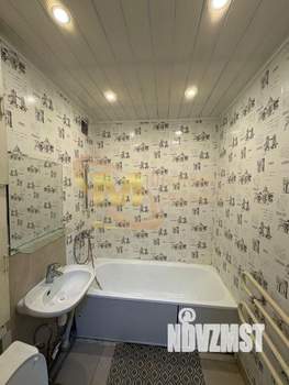 1-к квартира, на длительный срок, 31м2, 3/5 этаж