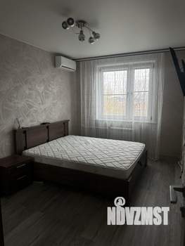 2-к квартира, на длительный срок, 56м2, 6/17 этаж