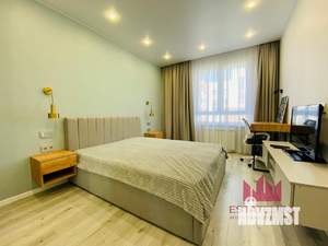 2-к квартира, на длительный срок, 53м2, 3/3 этаж