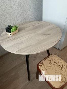 1-к квартира, на длительный срок, 37м2, 9/17 этаж