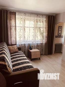 1-к квартира, на длительный срок, 32м2, 3/5 этаж