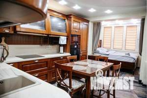 1-к квартира, посуточно, 47м2, 4/17 этаж