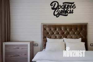 1-к квартира, посуточно, 40м2, 25/25 этаж