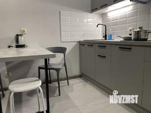 1-к квартира, посуточно, 40м2, 15/16 этаж