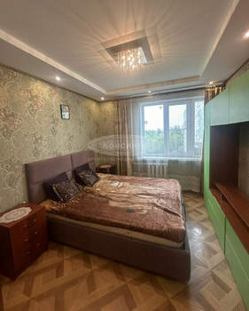 2-к квартира, на длительный срок, 50м2, 6/9 этаж