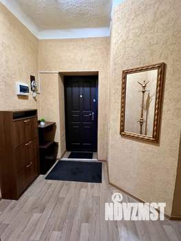 2-к квартира, посуточно, 58м2, 1/3 этаж