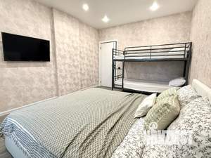 1-к квартира, посуточно, 40м2, 17/21 этаж