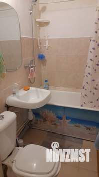 1-к квартира, на длительный срок, 39м2, 1/17 этаж