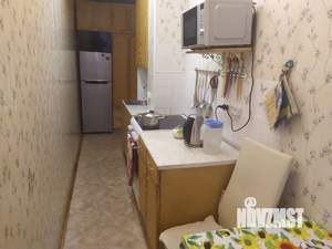 2-к квартира, на длительный срок, 42м2, 7/9 этаж