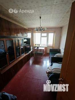 2-к квартира, на длительный срок, 40м2, 4/5 этаж