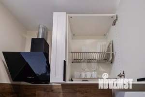 1-к квартира, посуточно, 15м2, 1/1 этаж