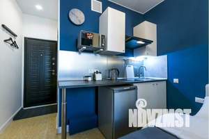 1-к квартира, посуточно, 12м2, 6/14 этаж