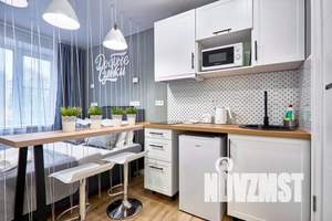 1-к квартира, посуточно, 13м2, 2/5 этаж