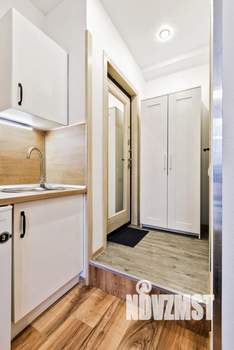 1-к квартира, посуточно, 12м2, 1/1 этаж