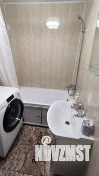 1-к квартира, посуточно, 35м2, 5/5 этаж