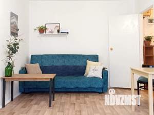 3-к квартира, посуточно, 60м2, 4/9 этаж