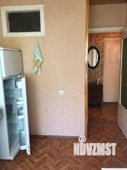 1-к квартира, на длительный срок, 35м2, 2/5 этаж