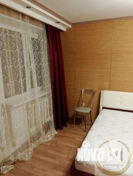 3-к квартира, на длительный срок, 56м2, 5/9 этаж